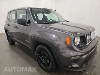 2019 Jeep Renegade Sport - miniatura 3