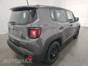 2019 Jeep Renegade Sport - miniatura 4