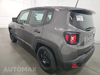 2019 Jeep Renegade Sport - miniatura 6
