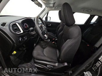 2019 Jeep Renegade Sport - miniatura 7
