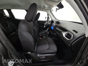2019 Jeep Renegade Sport - miniatura 8