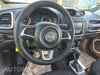 2019 Jeep Renegade Sport – miniatura 10