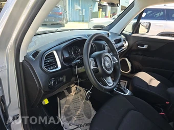 2019 Jeep Renegade Sport – miniatura 11