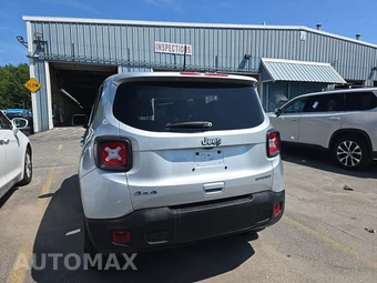 2019 Jeep Renegade Sport – miniatura 5