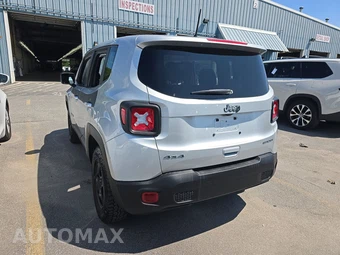 2019 Jeep Renegade Sport – miniatura 6