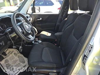 2019 Jeep Renegade Sport – miniatura 7