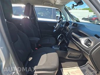 2019 Jeep Renegade Sport – miniatura 8