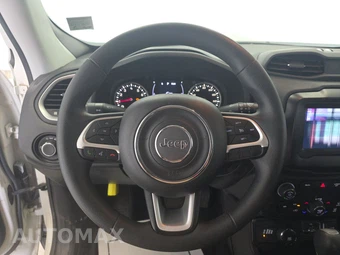 2019 Jeep Renegade Sport - miniatura 10