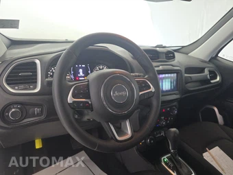 2019 Jeep Renegade Sport - miniatura 11