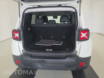 2019 Jeep Renegade Sport - miniatura 16