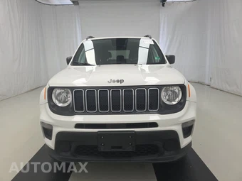 2019 Jeep Renegade Sport - miniatura 2