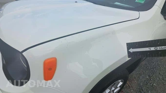 2019 Jeep Renegade Sport - miniatura 22