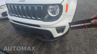 2019 Jeep Renegade Sport - miniatura 25