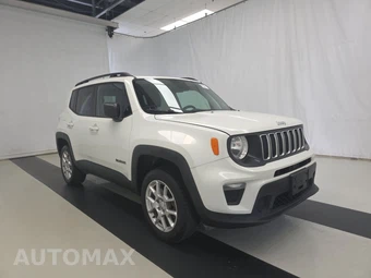 2019 Jeep Renegade Sport - miniatura 3