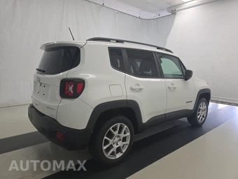 2019 Jeep Renegade Sport - miniatura 4