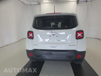 2019 Jeep Renegade Sport - miniatura 5