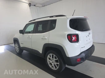 2019 Jeep Renegade Sport - miniatura 6