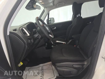 2019 Jeep Renegade Sport - miniatura 7