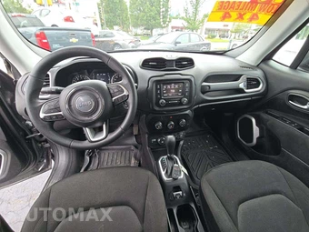 2019 Jeep Renegade Sport - miniatura 10