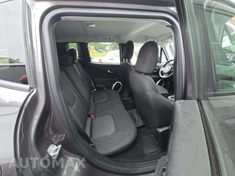 2019 Jeep Renegade Sport - miniatura 16