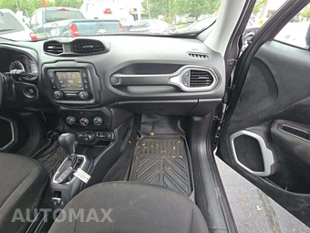2019 Jeep Renegade Sport - miniatura 19