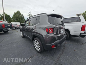 2019 Jeep Renegade Sport - miniatura 2