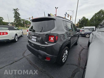 2019 Jeep Renegade Sport - miniatura 3