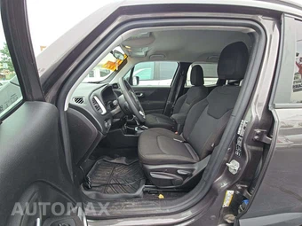2019 Jeep Renegade Sport - miniatura 6