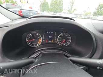 2019 Jeep Renegade Sport - miniatura 9