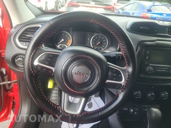 2019 Jeep Renegade Sport - miniatura 10
