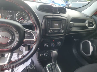 2019 Jeep Renegade Sport - miniatura 11