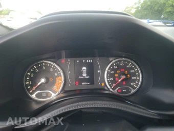 2019 Jeep Renegade Sport - miniatura 12