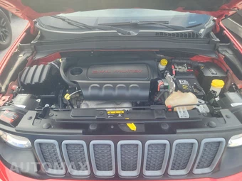 2019 Jeep Renegade Sport - miniatura 15