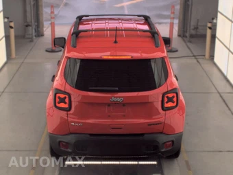 2019 Jeep Renegade Sport - miniatura 5