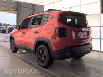 2019 Jeep Renegade Sport - miniatura 6