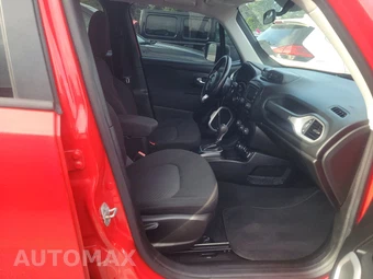 2019 Jeep Renegade Sport - miniatura 8