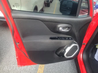 2019 Jeep Renegade Sport - miniatura 9