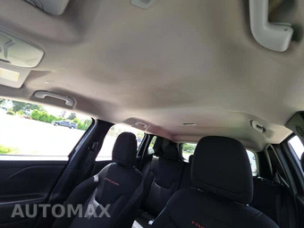 2019 Jeep Renegade Trailhawk – miniatura 11