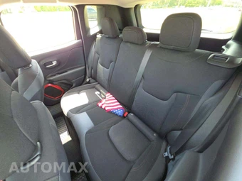 2019 Jeep Renegade Trailhawk – miniatura 13