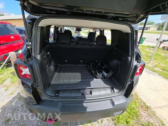 2019 Jeep Renegade Trailhawk – miniatura 14