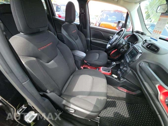 2019 Jeep Renegade Trailhawk – miniatura 18
