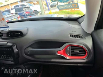 2019 Jeep Renegade Trailhawk – miniatura 19