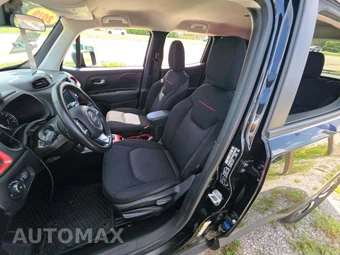 2019 Jeep Renegade Trailhawk – miniatura 6