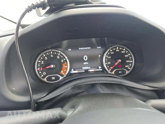 2019 Jeep Renegade Trailhawk – miniatura 9