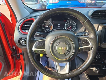 2019 Jeep Renegade Trailhawk - miniatura 10