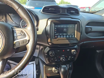 2019 Jeep Renegade Trailhawk - miniatura 11