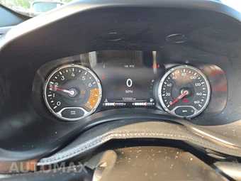 2019 Jeep Renegade Trailhawk - miniatura 12
