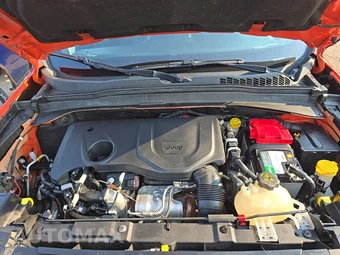 2019 Jeep Renegade Trailhawk - miniatura 15