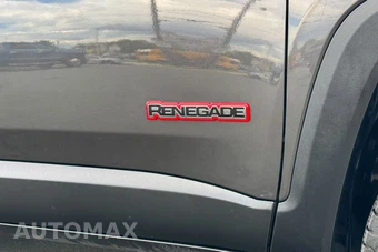 2019 Jeep Renegade Trailhawk - miniatura 11