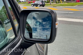 2019 Jeep Renegade Trailhawk - miniatura 13